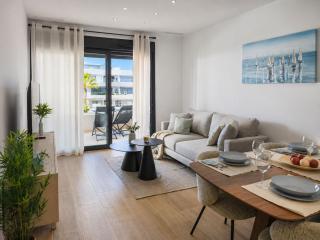 Lagoons Village 1 Bedroom - 2