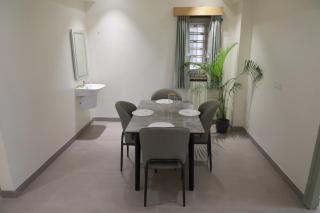 Mirashya at Yendada Vizag - Fully Serviced 3BHK Luxury Boutique Stays - 4