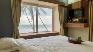 CASANADA Sea View Suite - 1