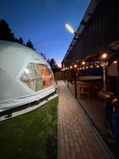 Glamping Bieszczadzki Amor - 9