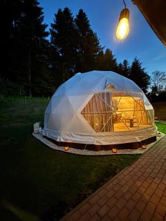 Glamping Bieszczadzki Amor - 8