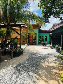 Peacefully place - 9