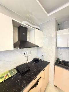 Private 2bhk Enjoy Mountains views and comfort - 7