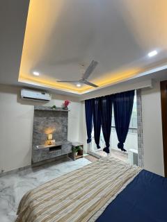 Private 2bhk Enjoy Mountains views and comfort - 5