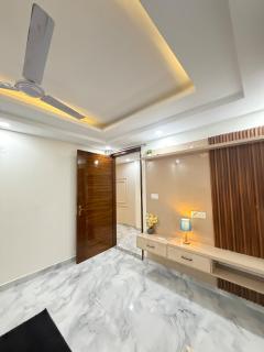 Private 2bhk Enjoy Mountains views and comfort - 4