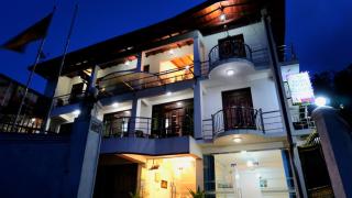 Vino Villa - Tourist Residency - 8