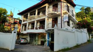 Vino Villa - Tourist Residency - 1