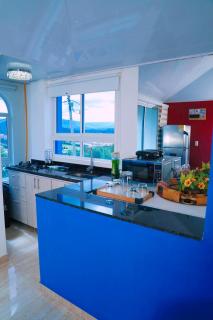 Apartamento THEMIS Tocancipa - 1