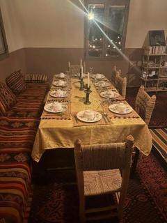 Erg Chigaga Baze Camp Tours - 8