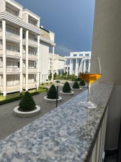 Apartament Rej Velipoje - 2