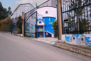 Apartamento THEMIS Tocancipa - 9