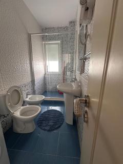 Apartament Rej Velipoje - 1