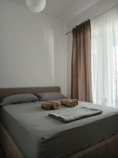 Violeta's Apartment Tirana - 2