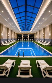 Golden Family Palace Hotel - 0