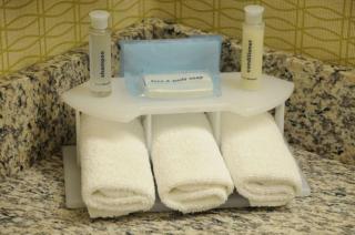 Holiday Inn Express Stephens City by IHG - Stephens City - 8