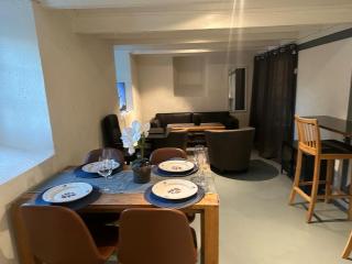 Fantastic Apartment Tromsø Two - 1