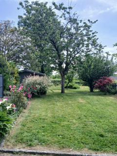 Grand gite de charme - La Belle Bretonniere - 9