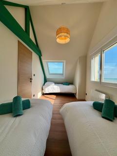 La maison de la mer - 2