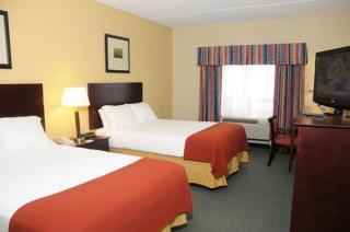 Holiday Inn Express Stephens City by IHG - Stephens City - 1