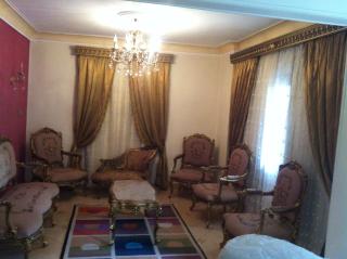 New Maadi Apartment - Le Caire - 7