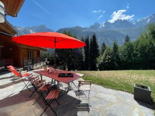 Chalet le Point de Vue - 8