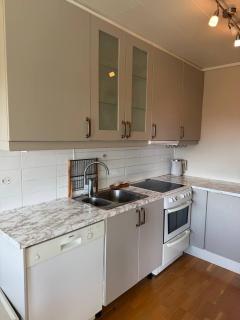 Bright and central city apartment Centrally located - 7