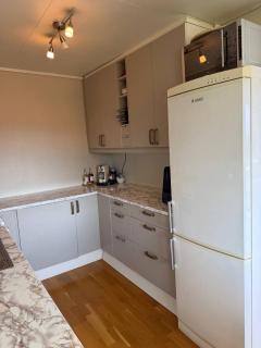 Bright and central city apartment Centrally located - 6