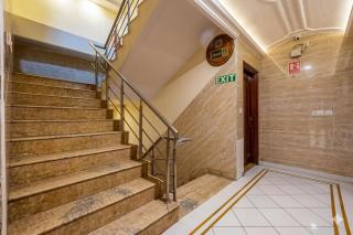 Hotel Ashoka International 2 Min Walk From Karol Bagh Metro Station - 4