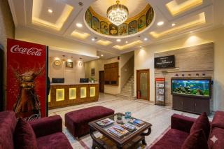 Hotel Ashoka International 2 Min Walk From Karol Bagh Metro Station - 1