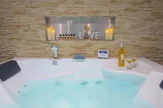 Nid d amour IndoneZen Balneo & table de massage - 8