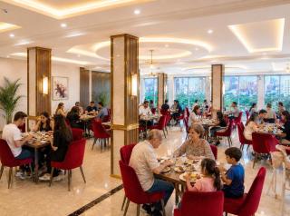 Golden Family Palace Hotel - 4