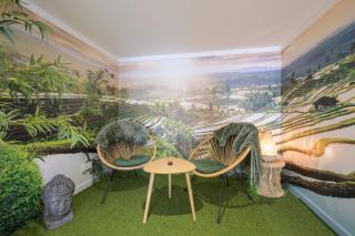 Nid d amour IndoneZen Balneo & table de massage - 4