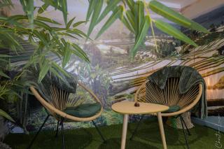 Nid d amour IndoneZen Balneo & table de massage - 3