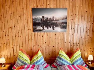 Chalet Alpenheim 1 OG - 8