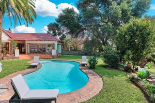 Aristo Oasis BnB - 9