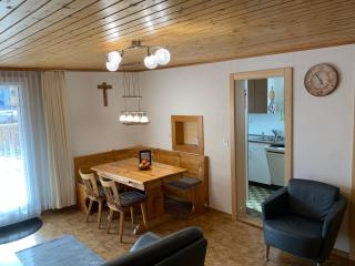 Chalet Alpenheim 1 OG - 5