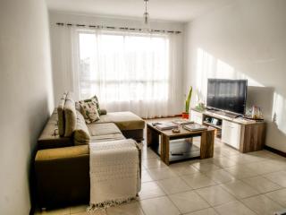 Império I Apartment with 2 Bedrooms in Praia City - 0