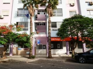 Império I Apartment with 2 Bedrooms in Praia City - 8