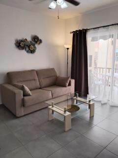 Mareverde WIFI 1 bedroom apartment - 7