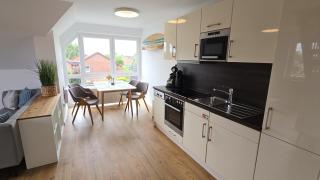 Ferienwohnung "Ostseebude 11" am Schönberger Strand - 8