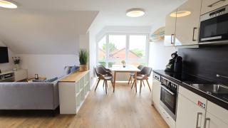 Ferienwohnung "Ostseebude 11" am Schönberger Strand - 0