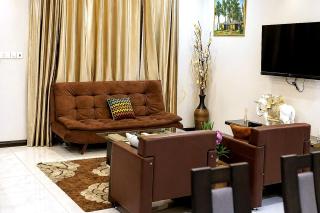 Jeffston Furnished Apartments - 7