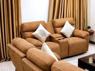 Jeffston Furnished Apartments - 1
