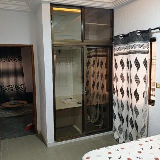 Appartement performant Gbedjromedé - 5