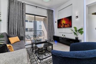 AYA Luxury Apartment - 1