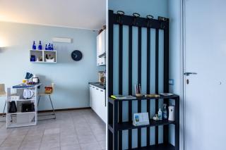 Maison Blue - 6