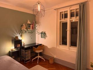Appartement au lac dans villa de charme - 3
