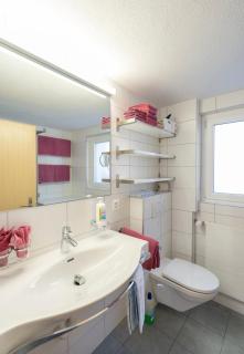Chalet Alpenheim 1 OG - 3