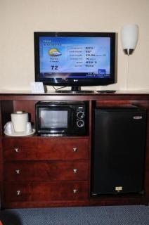 Holiday Inn Express Stephens City by IHG - Stephens City - 5