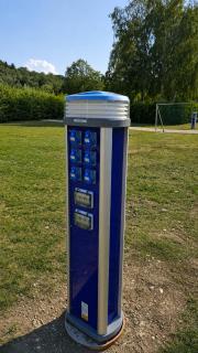 Ausee Camping - 2